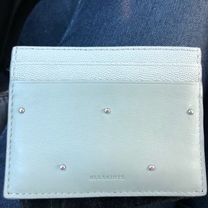 Card holder brand new 25$